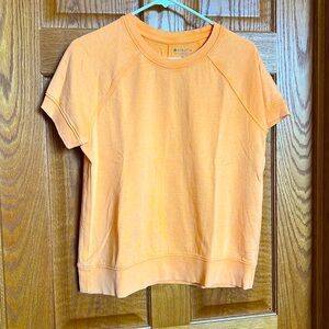 EUC Athleta Sundown Short Sleeve Medium